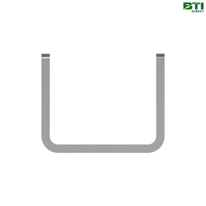 A124178: Cover Retention Bracket