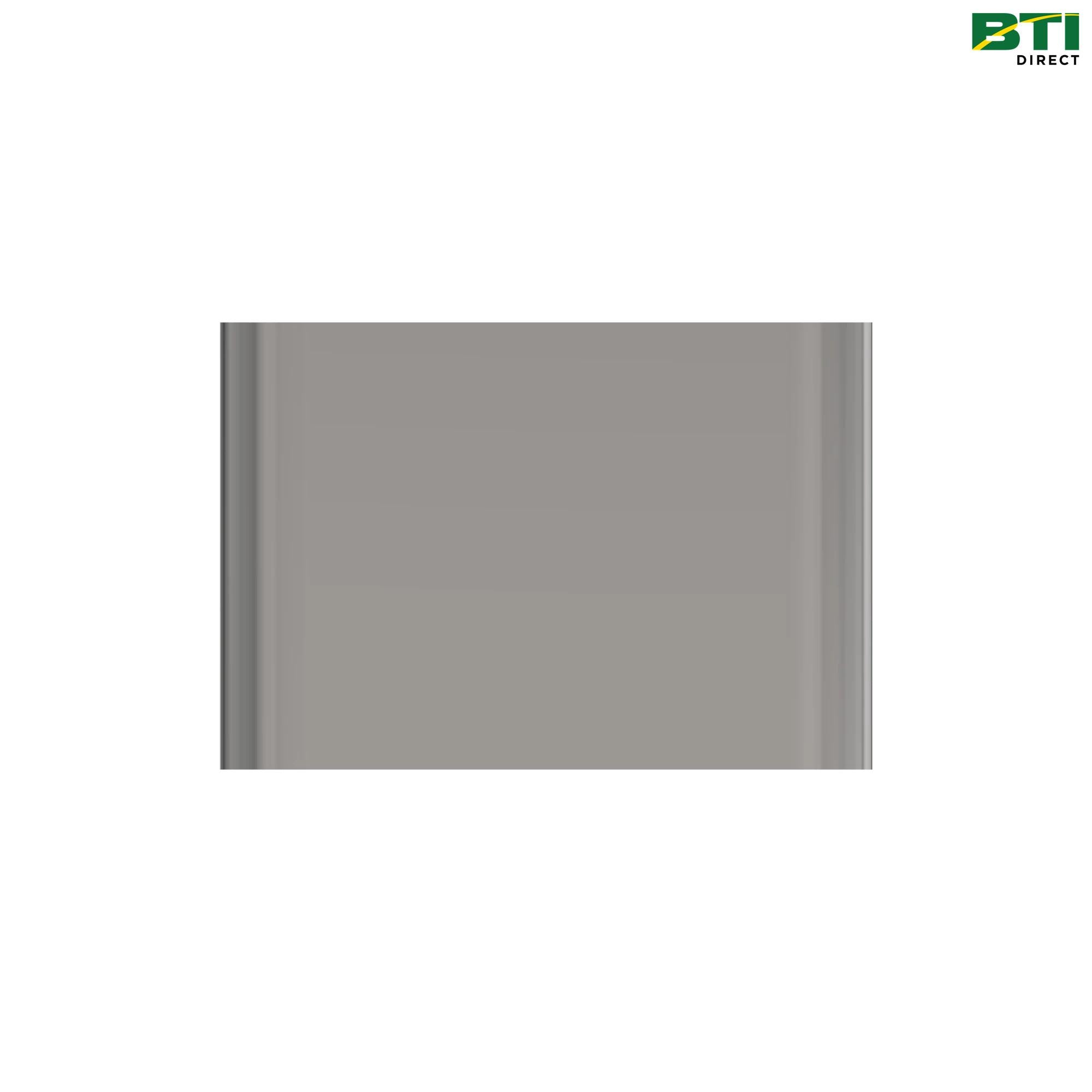 A124178: Cover Retention Bracket