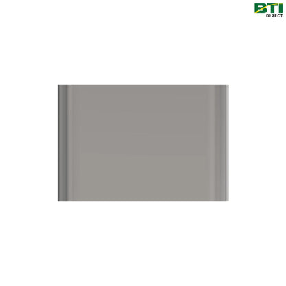 A124178: Cover Retention Bracket