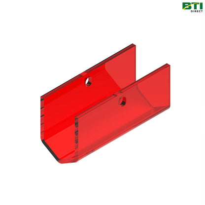 A124182: Bracket, Cylinder Locking Collar