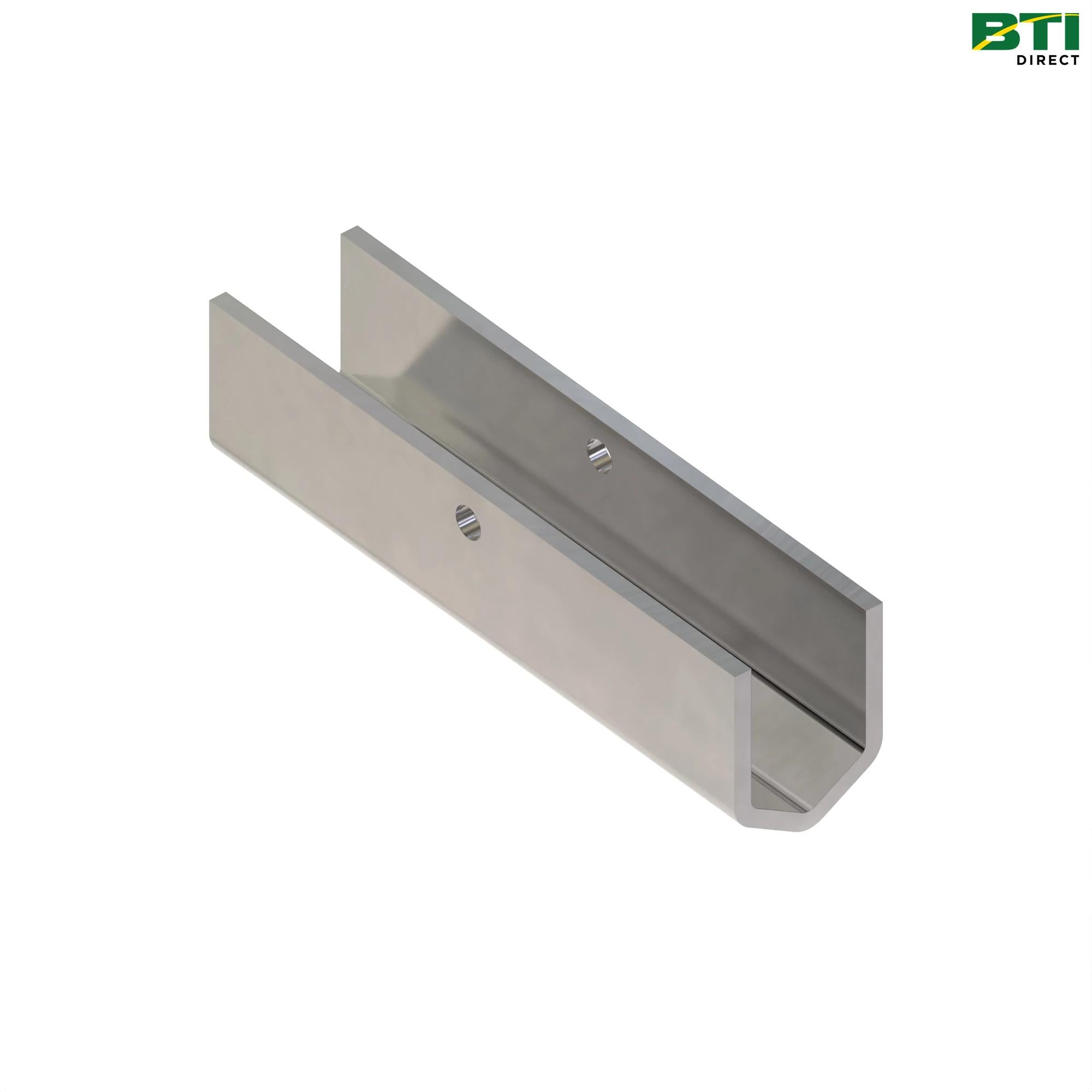 A124183: Upper Wing Frame Bracket