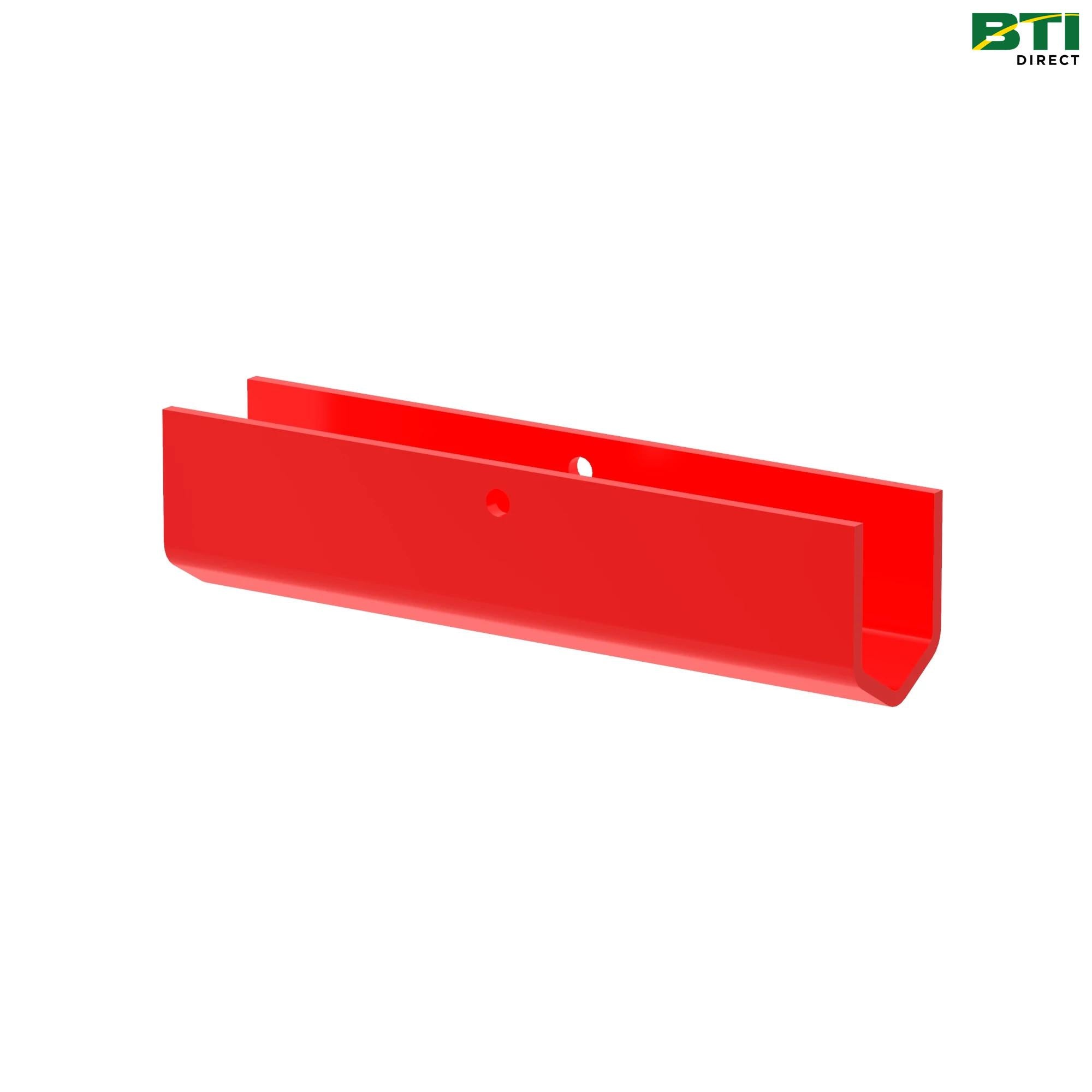 A124184: Outer Wing Frame Lower Bracket