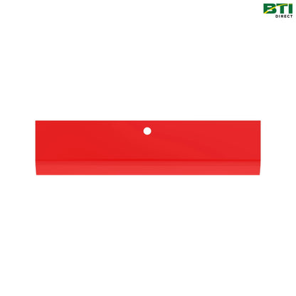 A124184: Outer Wing Frame Lower Bracket
