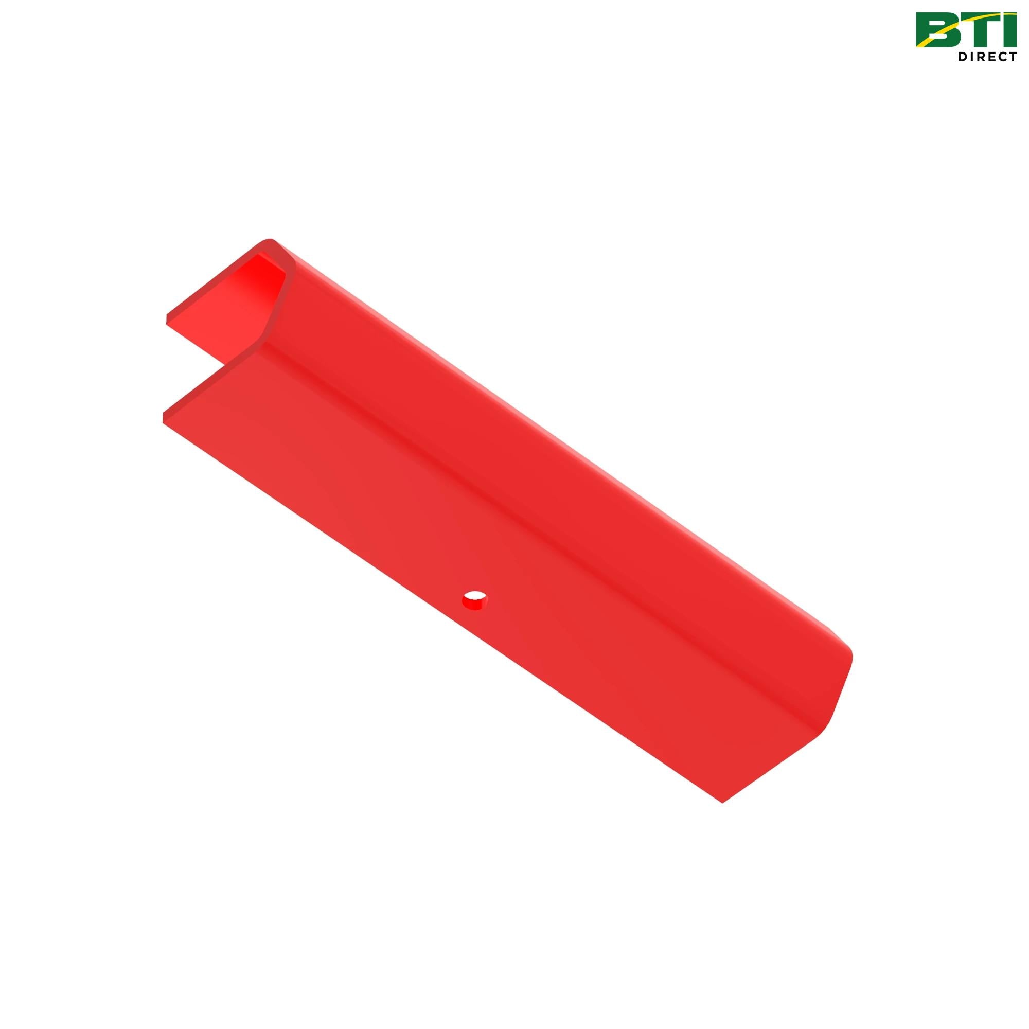 A124184: Outer Wing Frame Lower Bracket