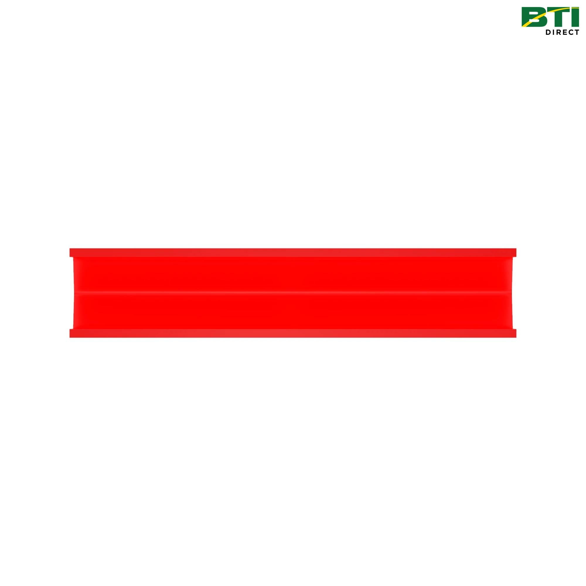 A124184: Outer Wing Frame Lower Bracket
