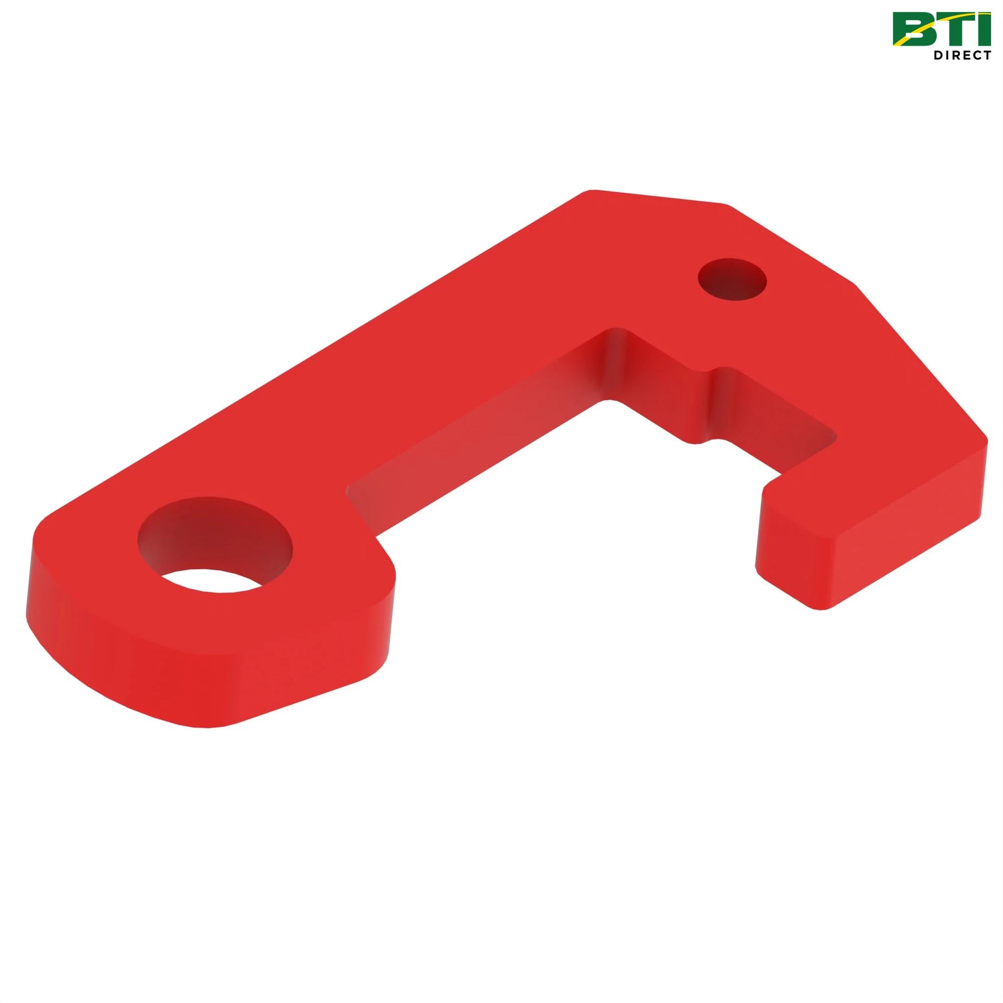 A124185: Marker Anchor