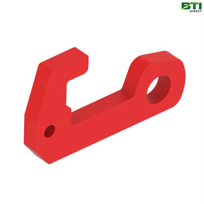 A124185: Marker Anchor