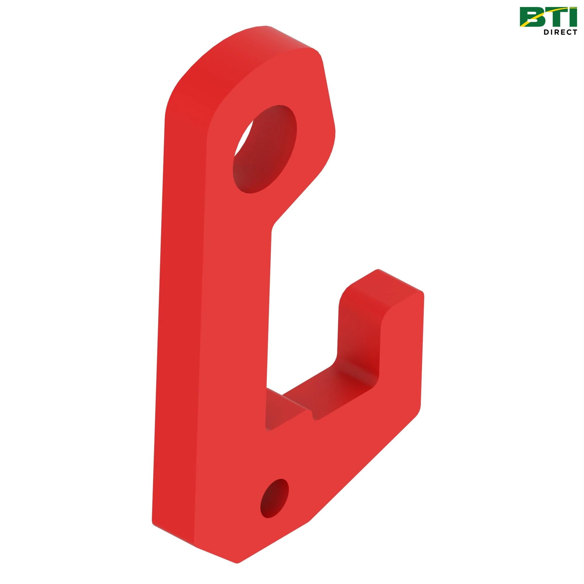 A124185: Marker Anchor