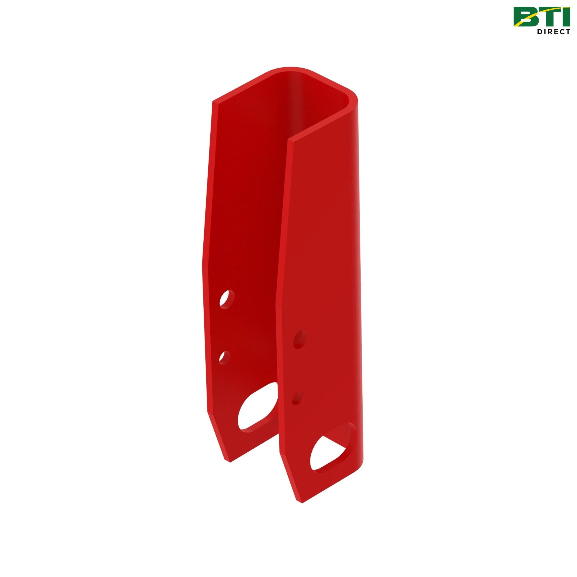 A124187: Wheel Module Cylinder Stop
