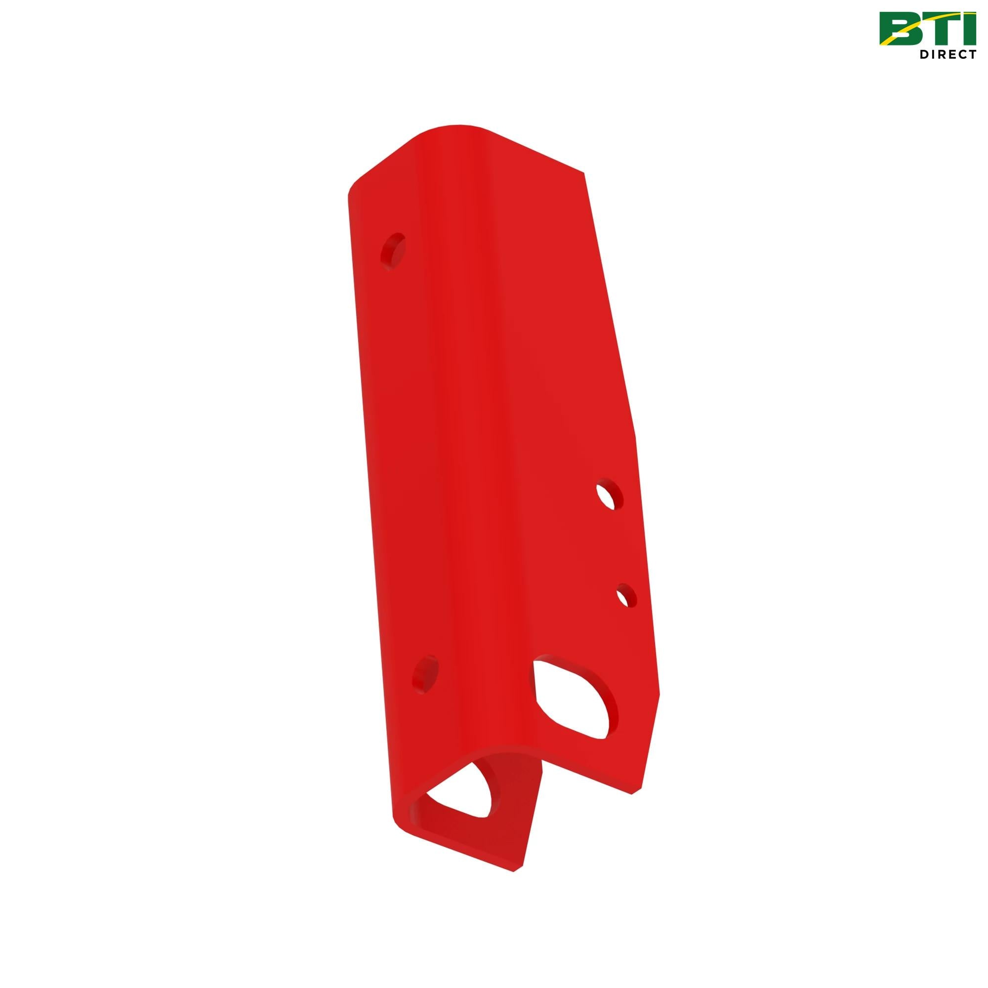 A124187: Wheel Module Cylinder Stop
