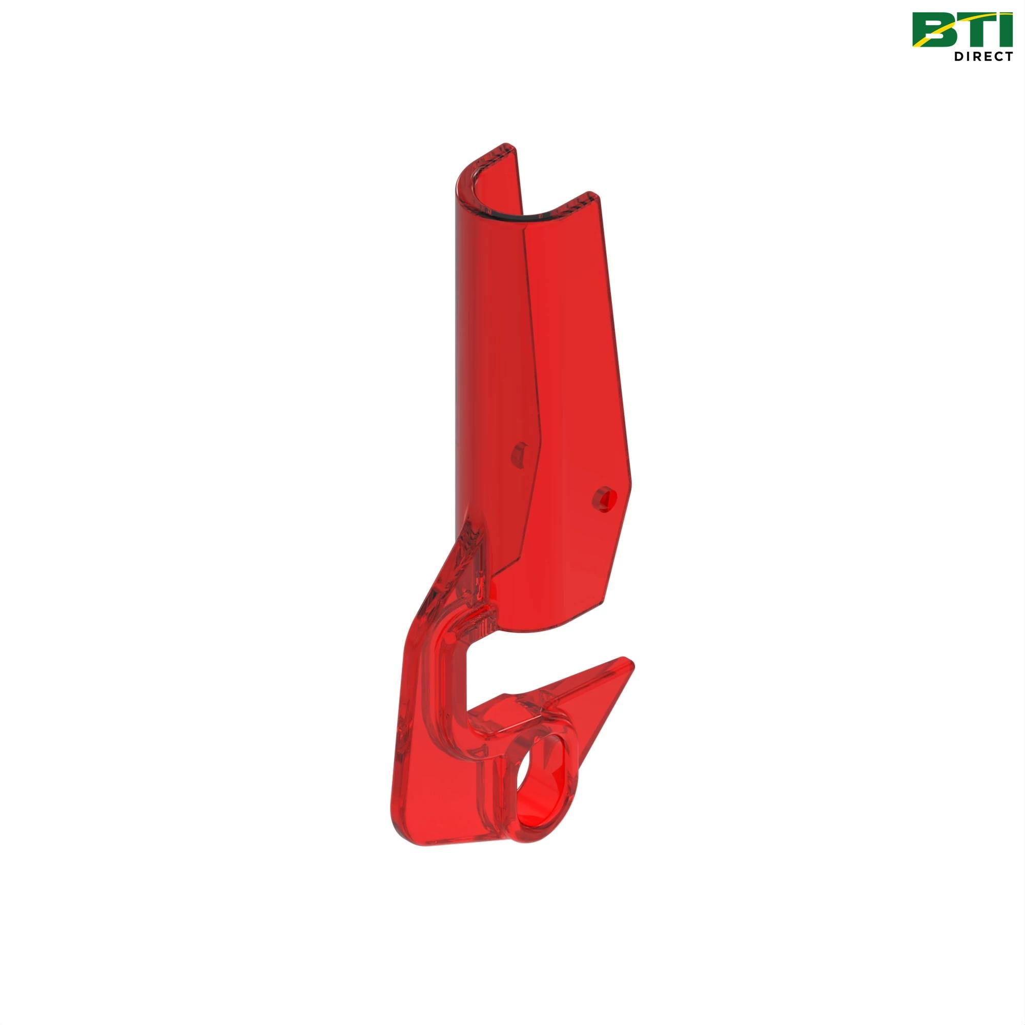 A124197: Wheel Module Lock