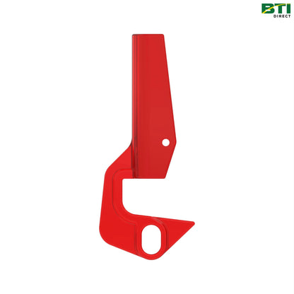 A124197: Wheel Module Lock