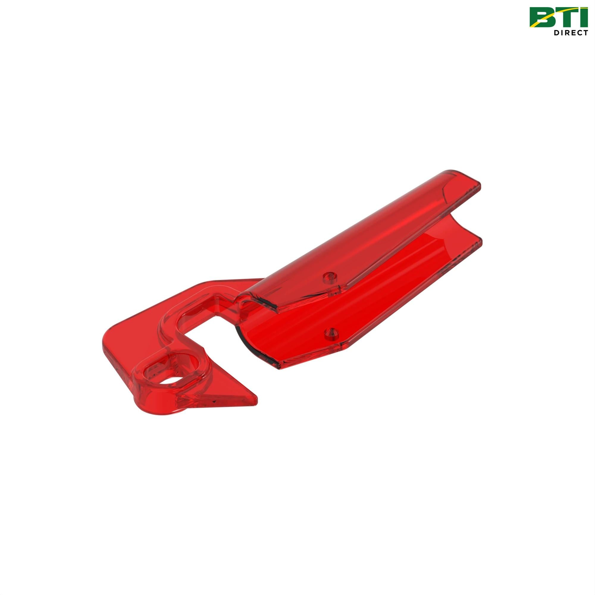 A124197: Wheel Module Lock