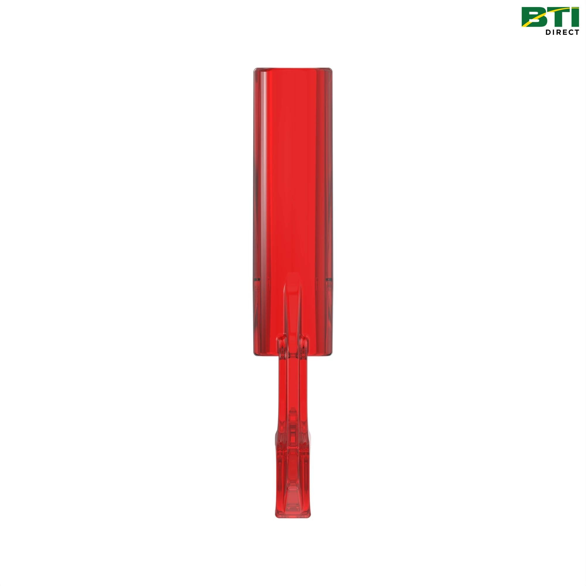 A124197: Wheel Module Lock