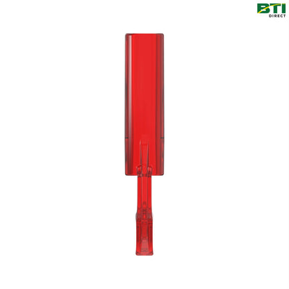 A124197: Wheel Module Lock