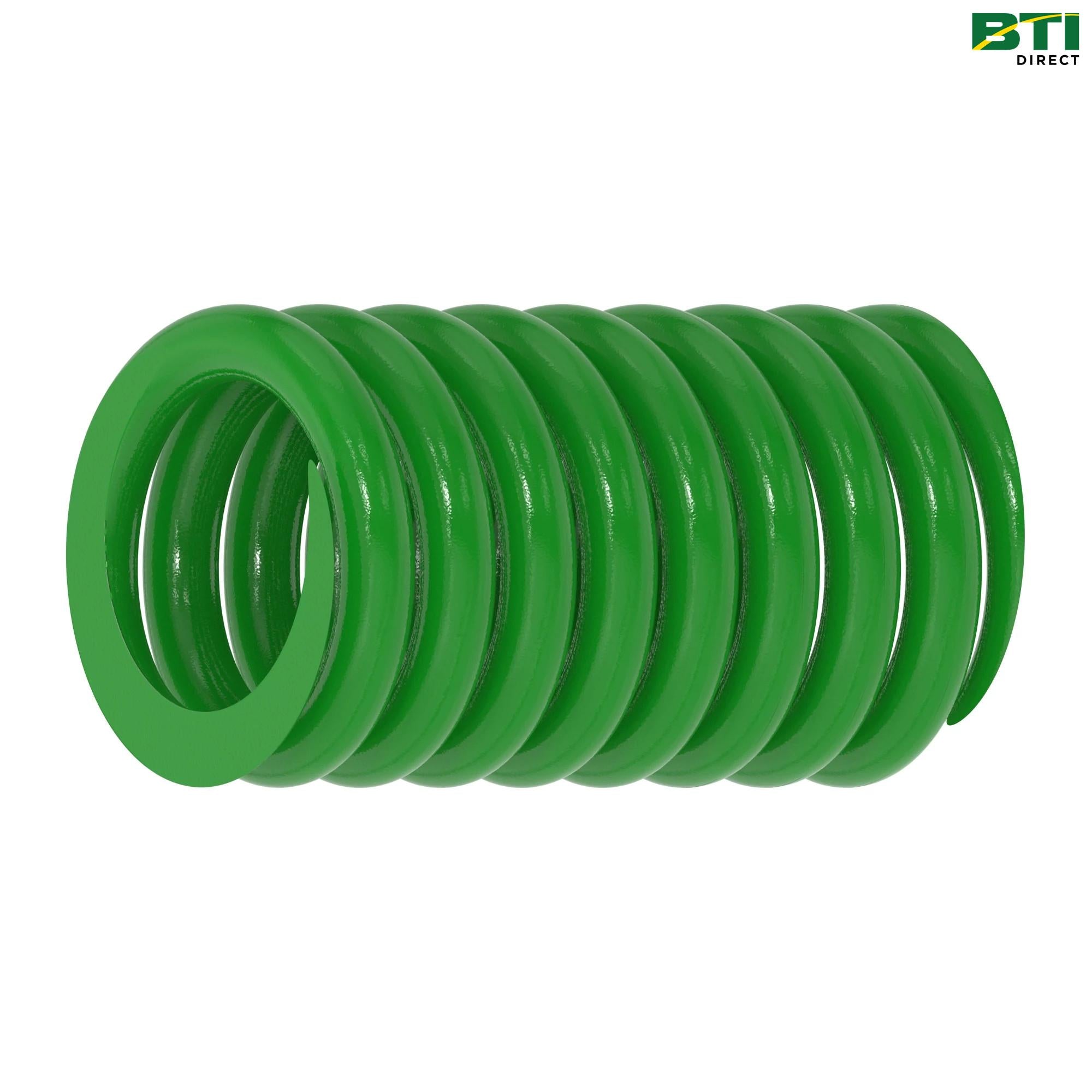 A124276: Compression Spring