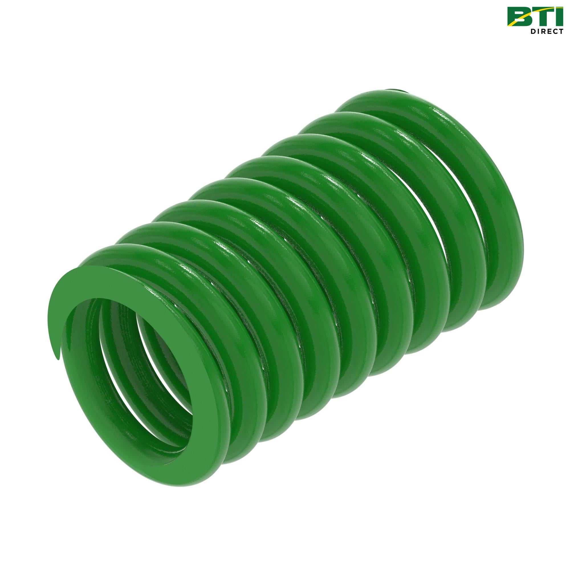 A124276: Compression Spring