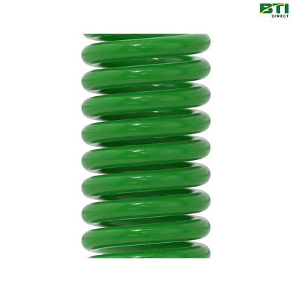 A124276: Compression Spring