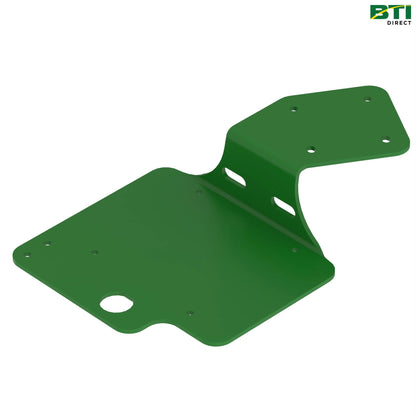 A124324: Bracket