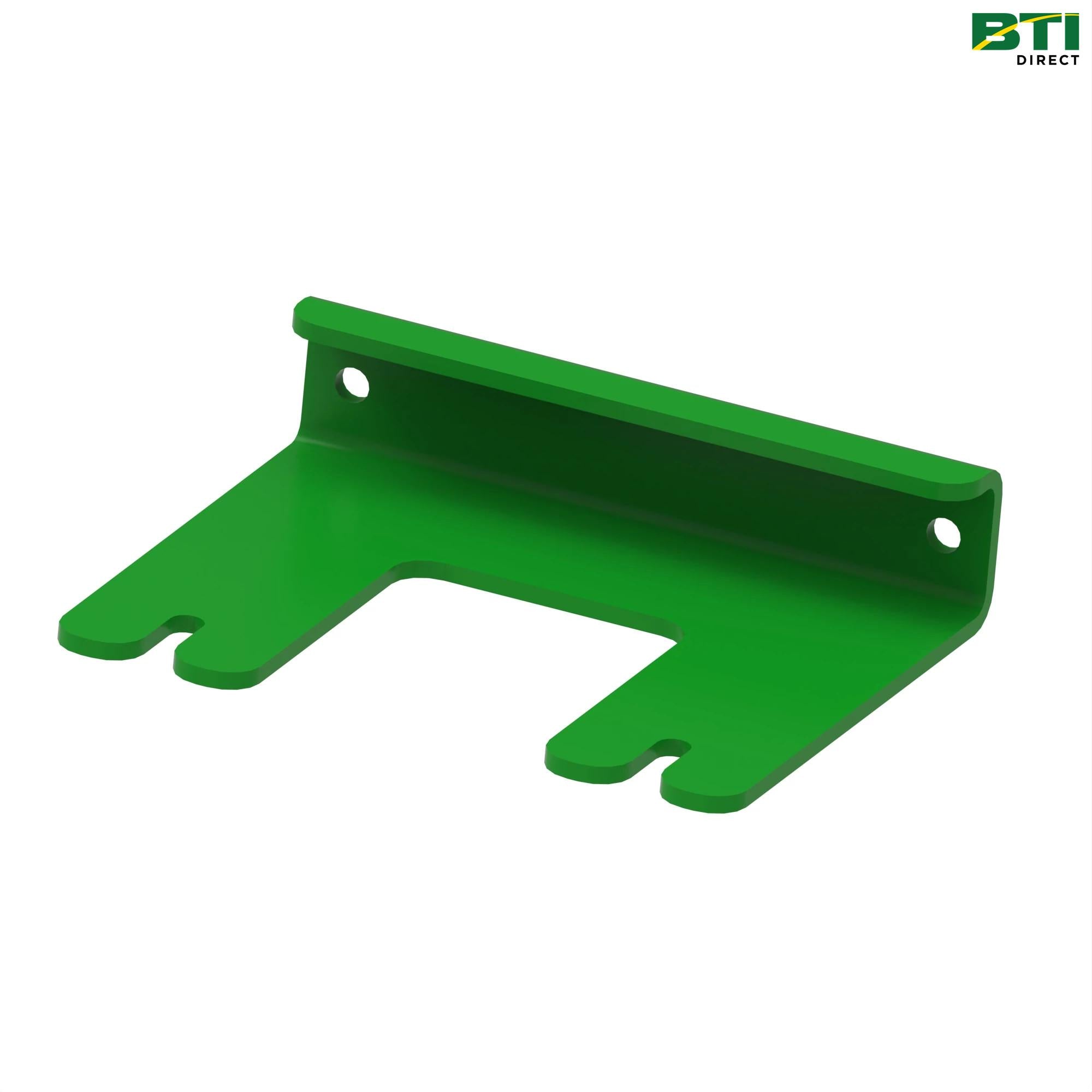 A124353: Liquid Fertilizer Plumbing Bulkhead Bracket