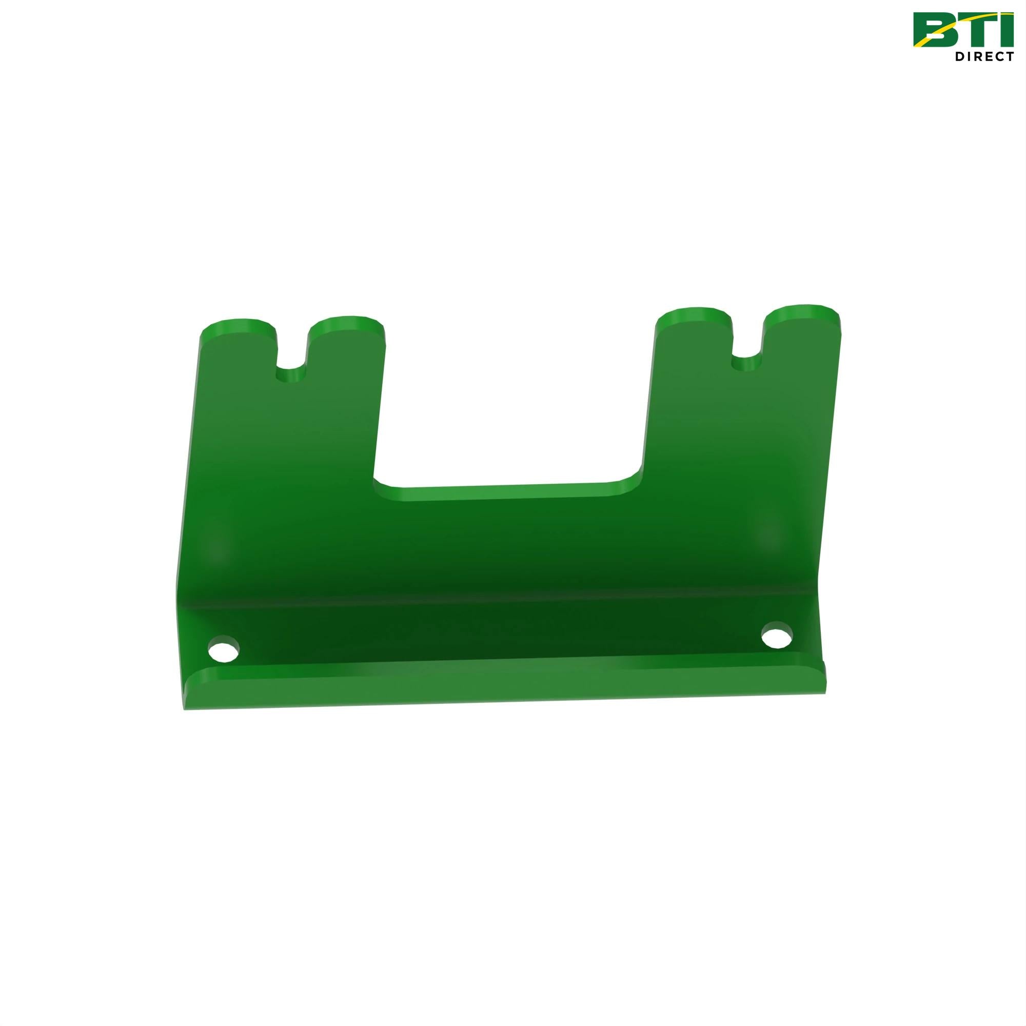 A124353: Liquid Fertilizer Plumbing Bulkhead Bracket