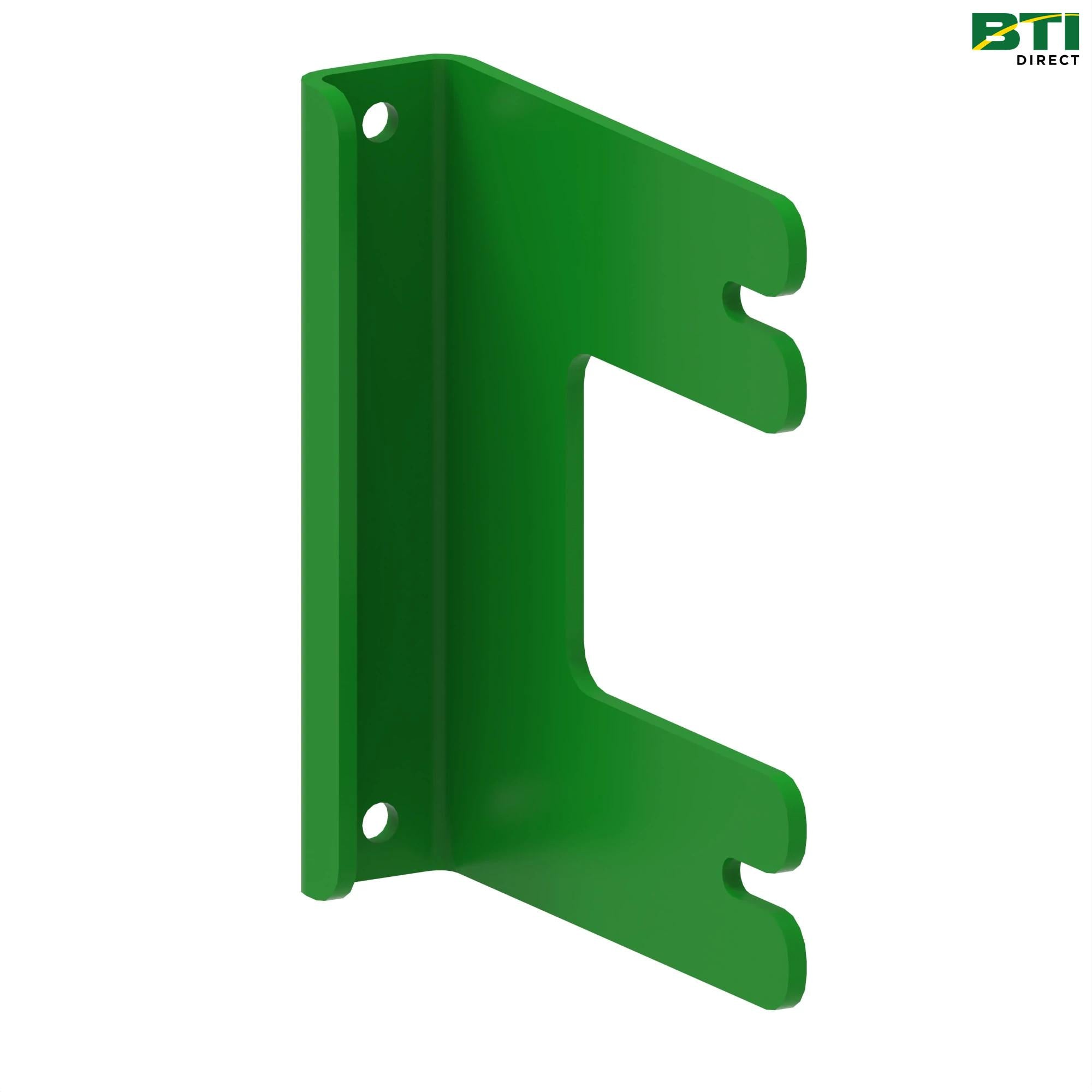 A124353: Liquid Fertilizer Plumbing Bulkhead Bracket