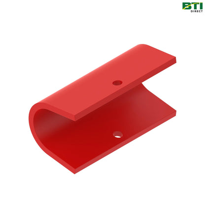 A124354: Center Lift System Stop Plate