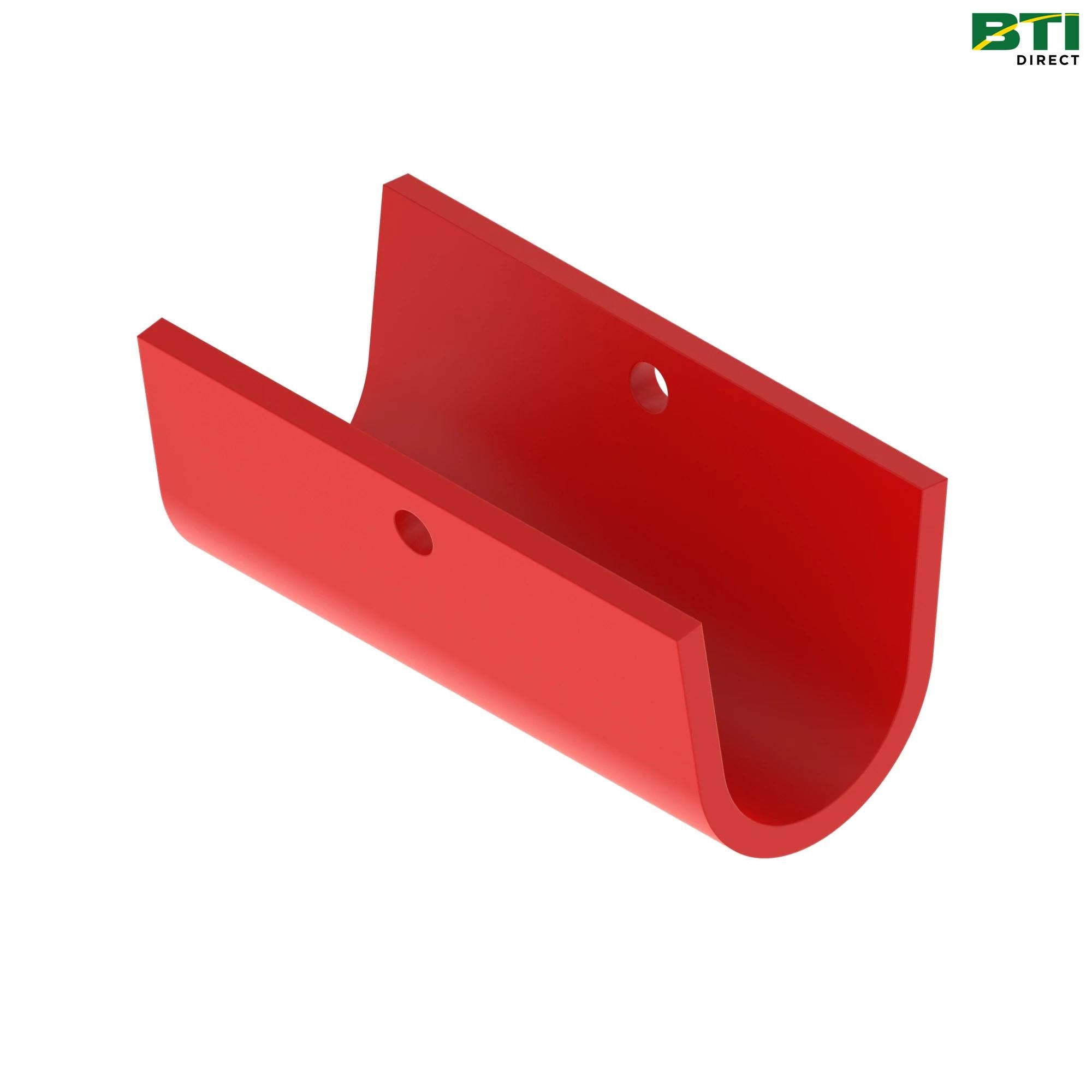 A124354: Center Lift System Stop Plate