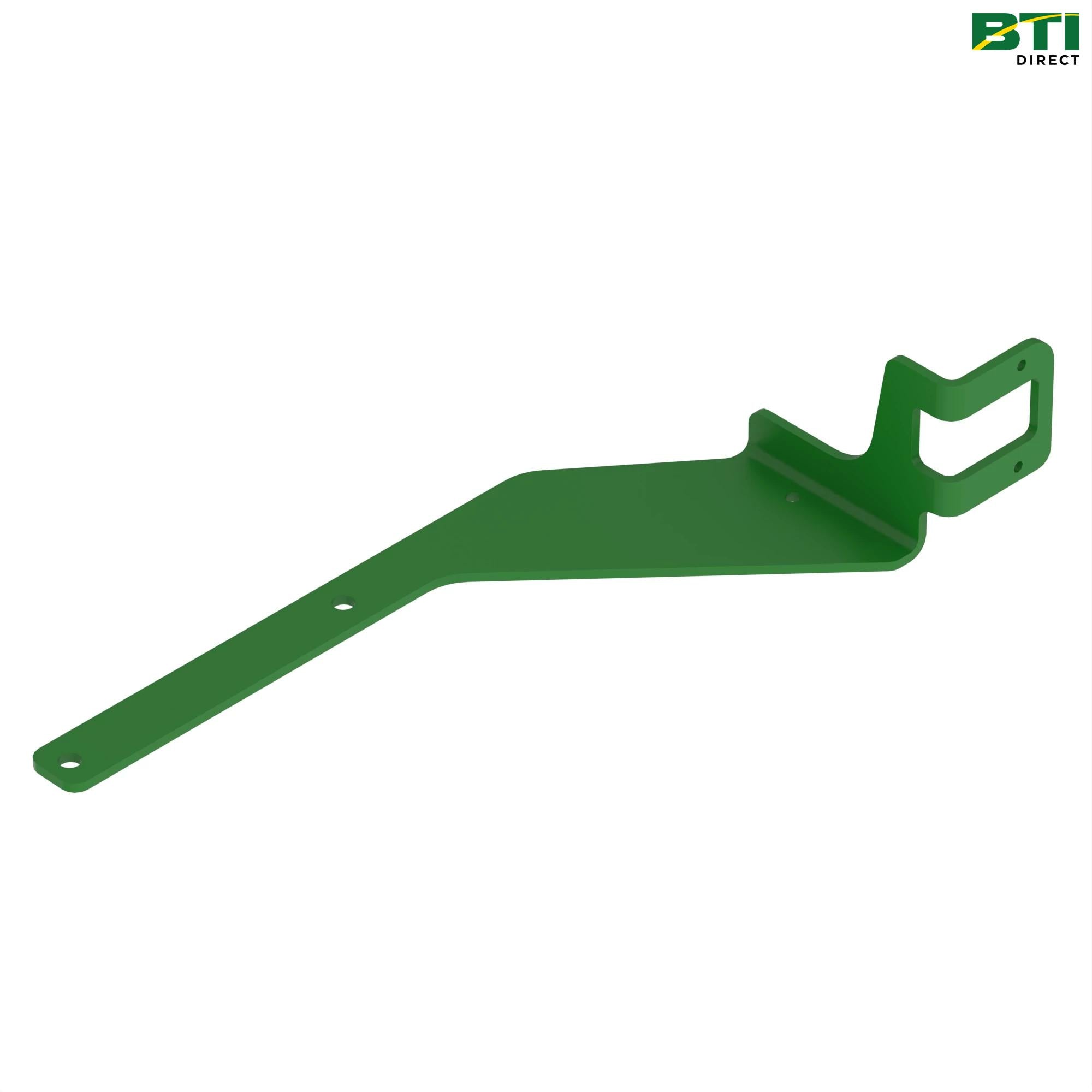 A124389: Manifold Support Bracket