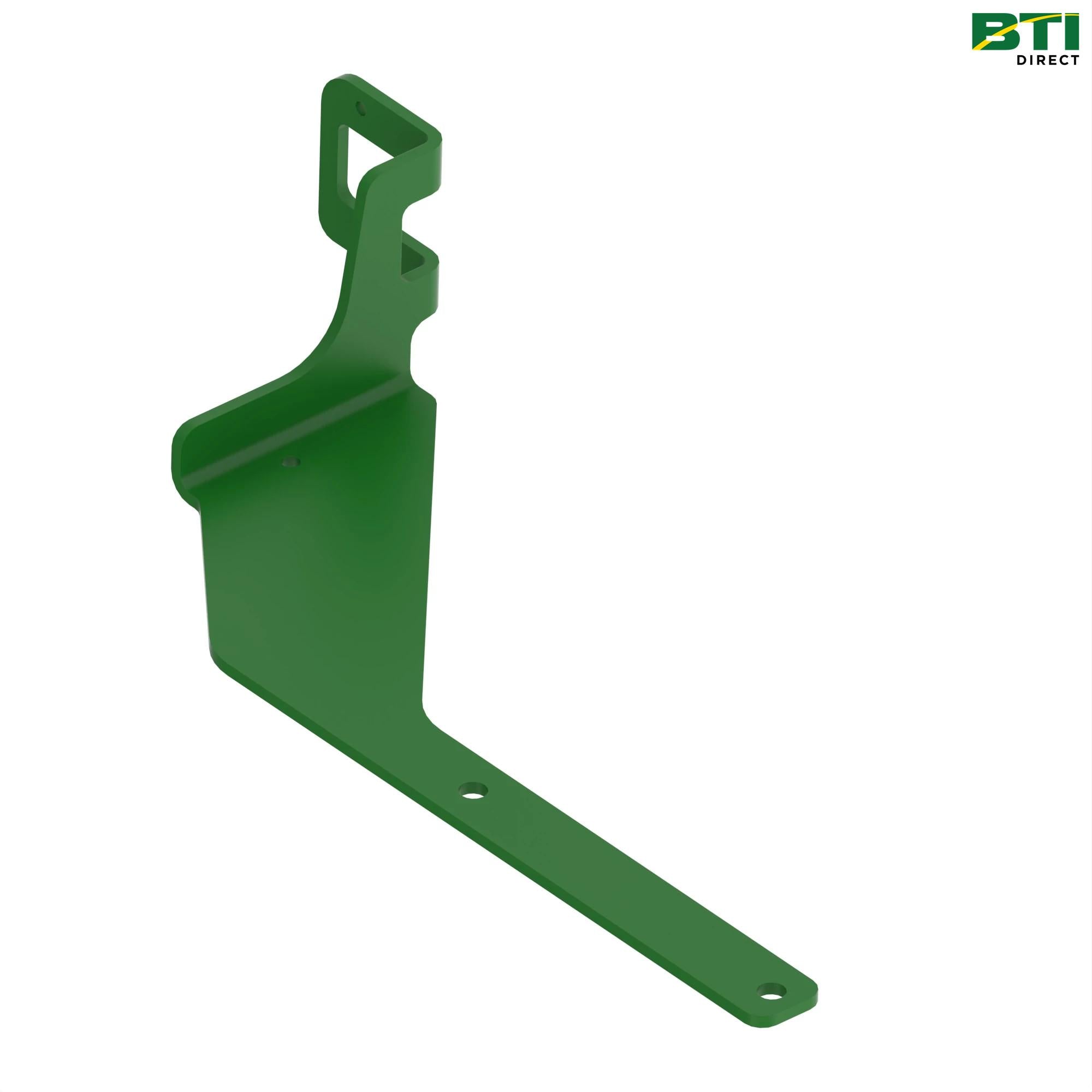 A124389: Manifold Support Bracket