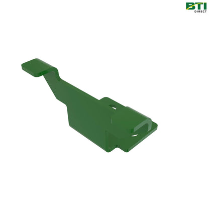 A124544: PTO Alternator Drive Support