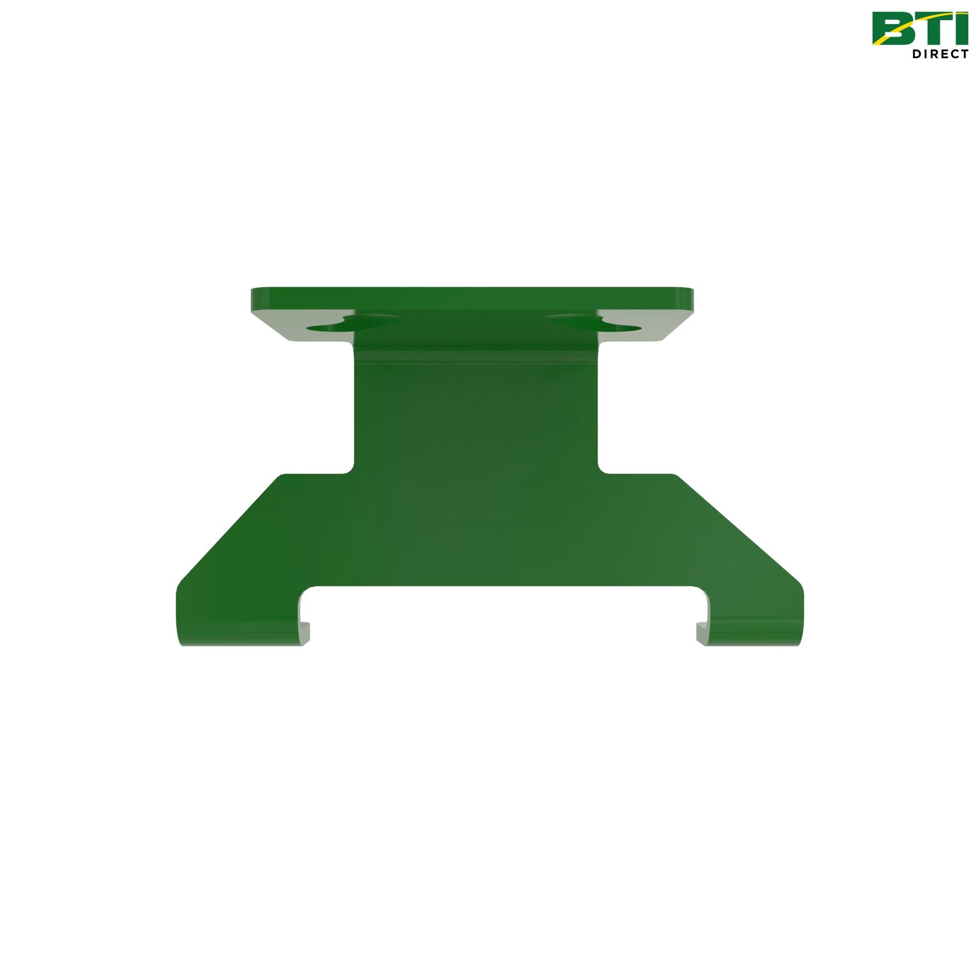 A124544: PTO Alternator Drive Support