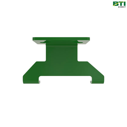 A124544: PTO Alternator Drive Support