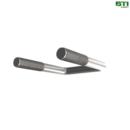 A12459: U-Bolt, 5/8" X 4.88"
