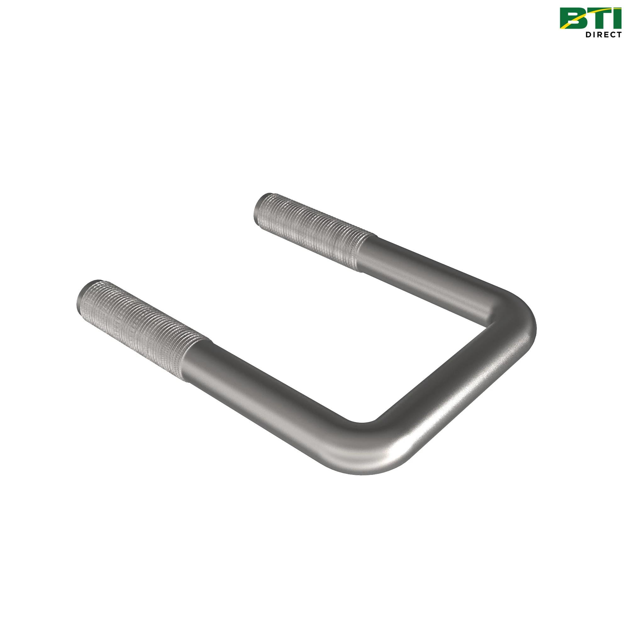 A12459: U-Bolt, 5/8" X 4.88"