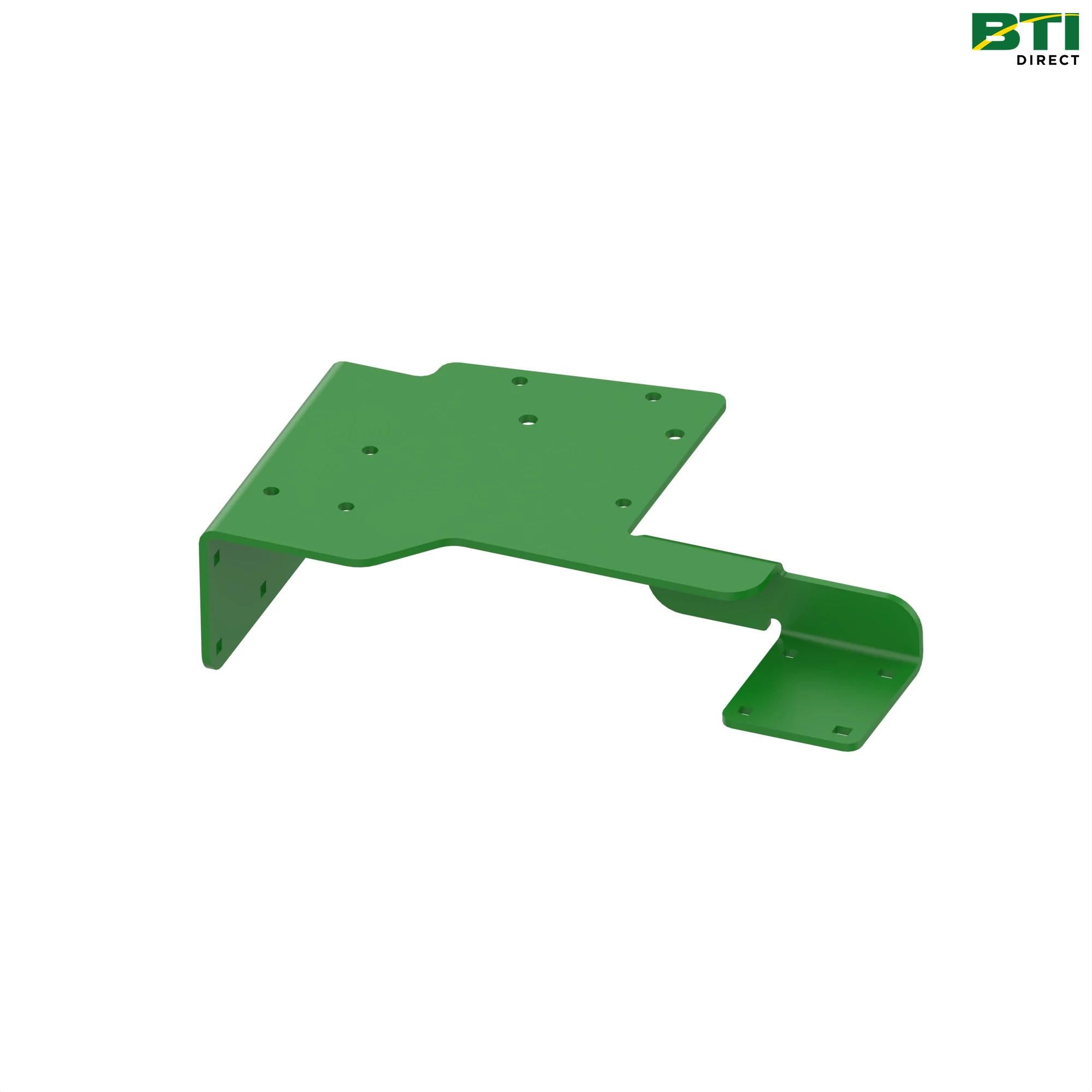 A124697: Ladder Support, Left Side