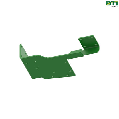 A124698: Ladder Support, Right Side