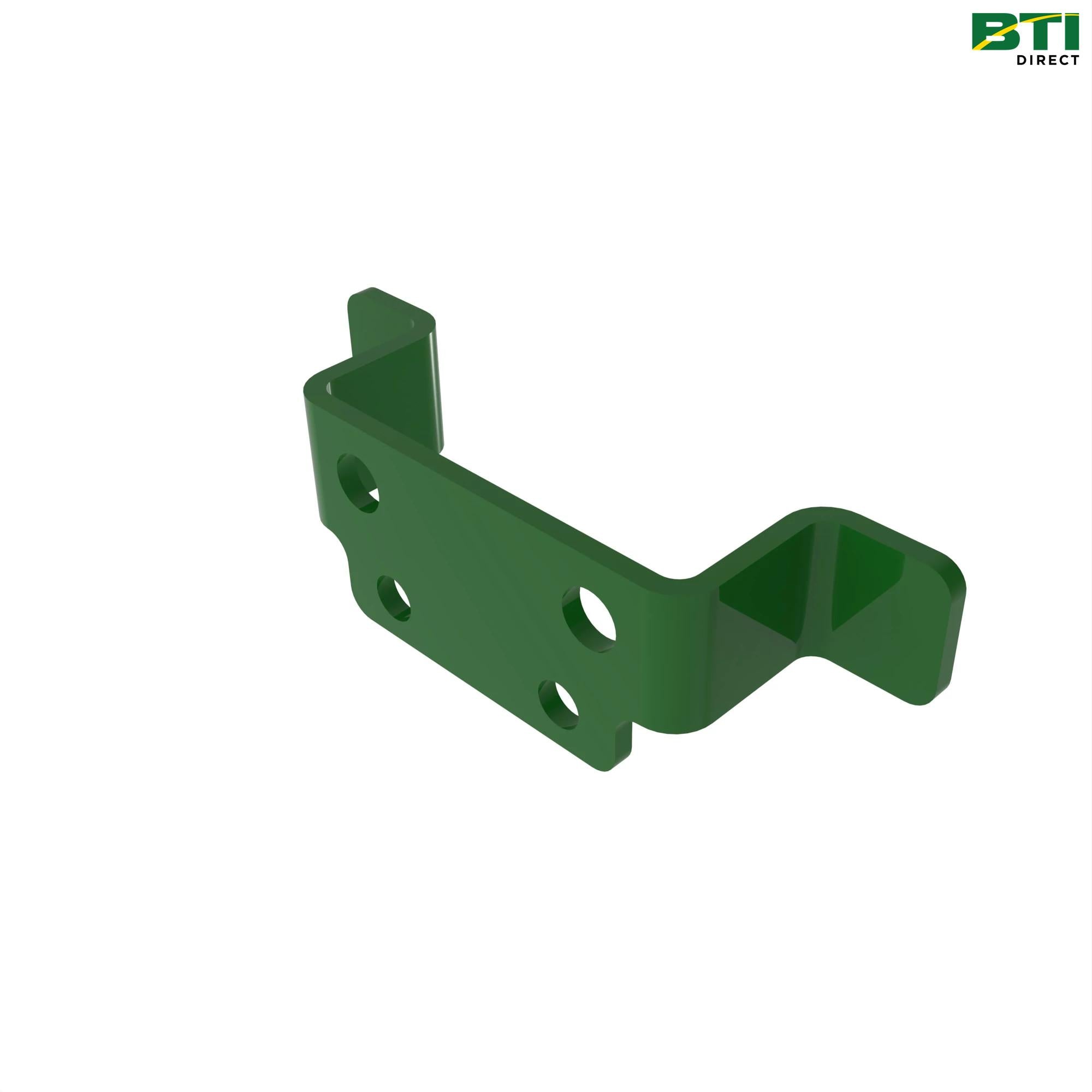 A124745: PTO Alternator Drive Support