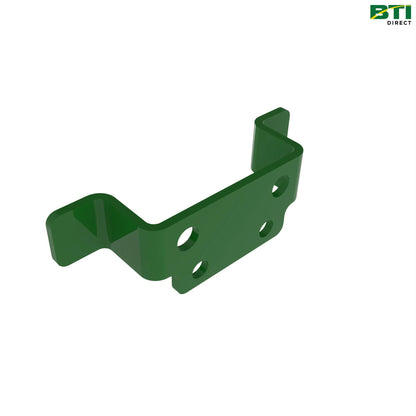 A124745: PTO Alternator Drive Support