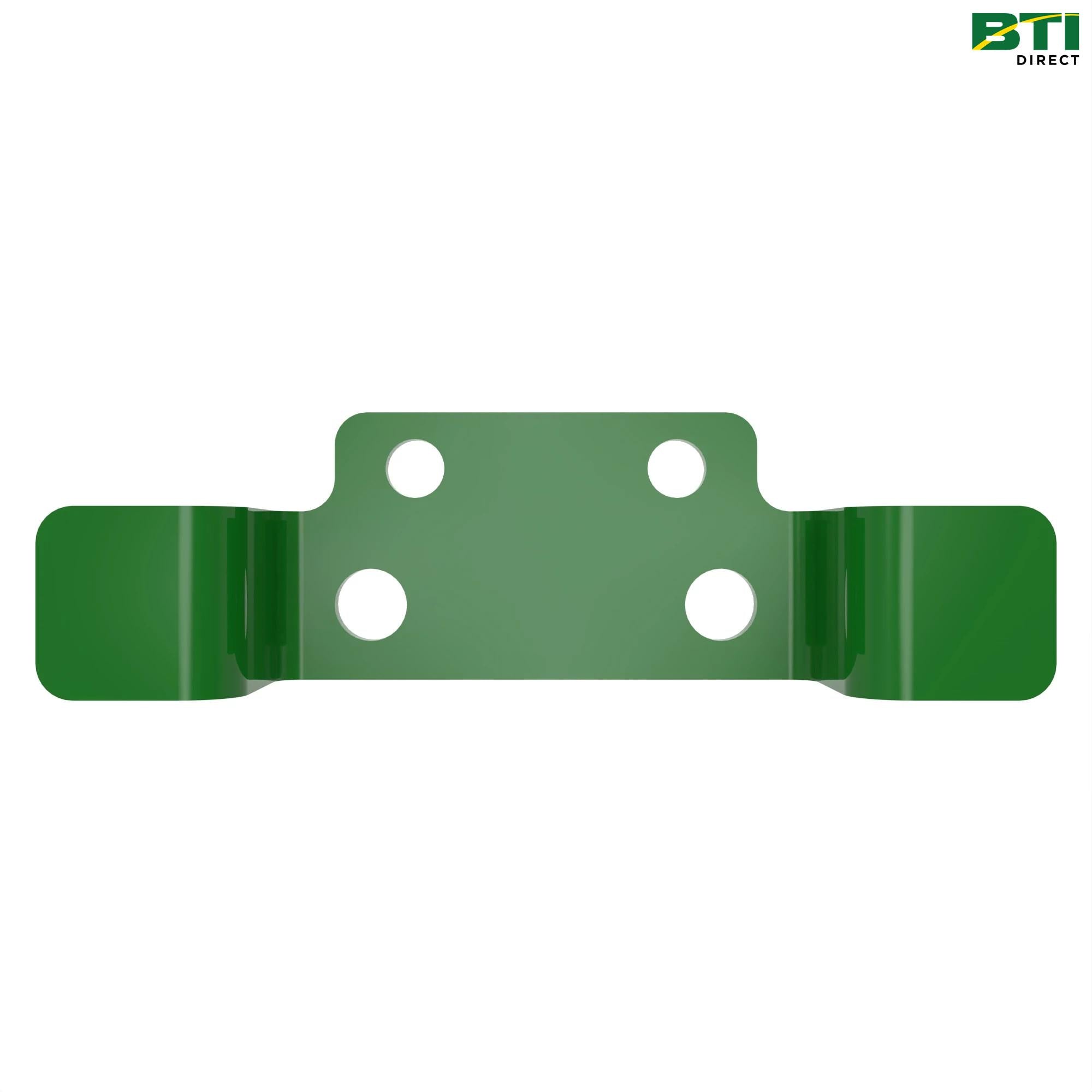 A124745: PTO Alternator Drive Support