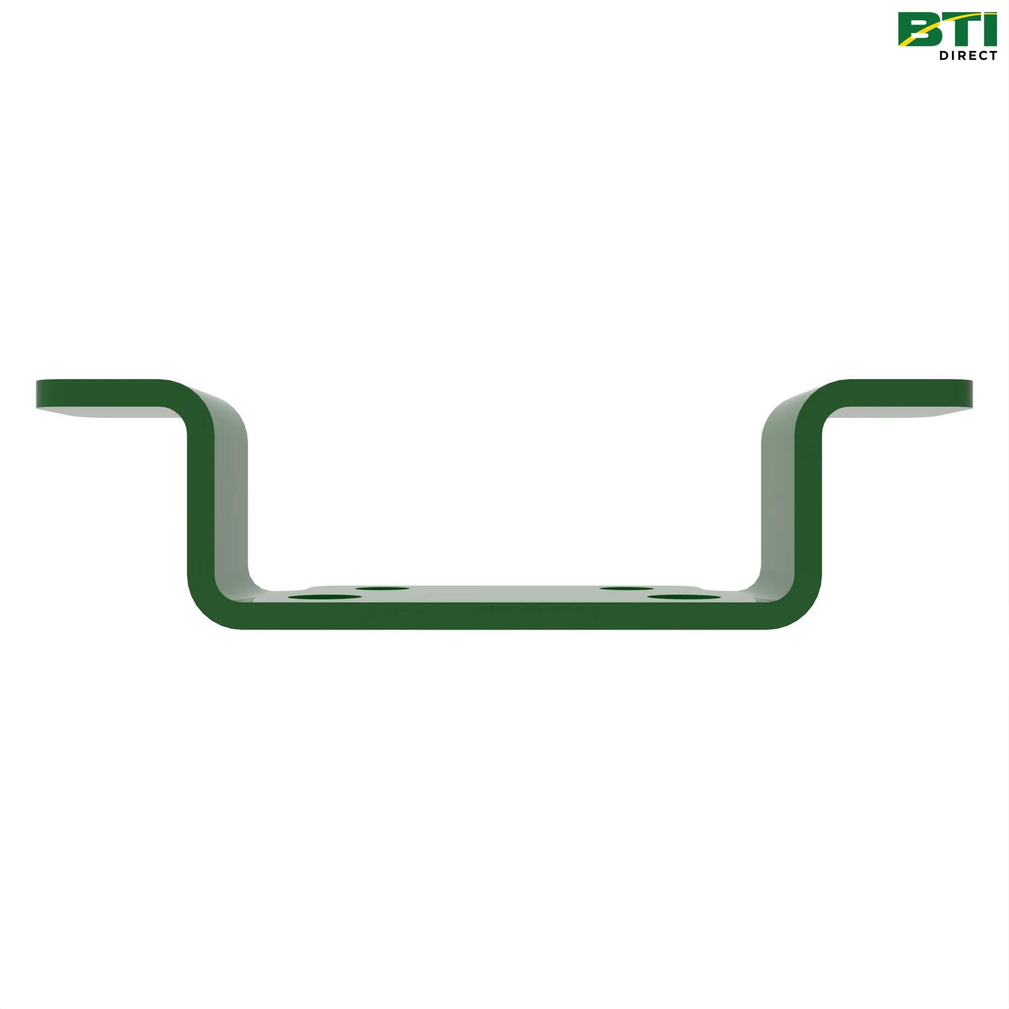 A124745: PTO Alternator Drive Support