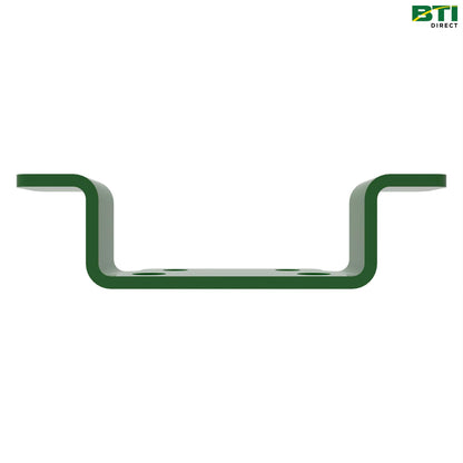 A124745: PTO Alternator Drive Support