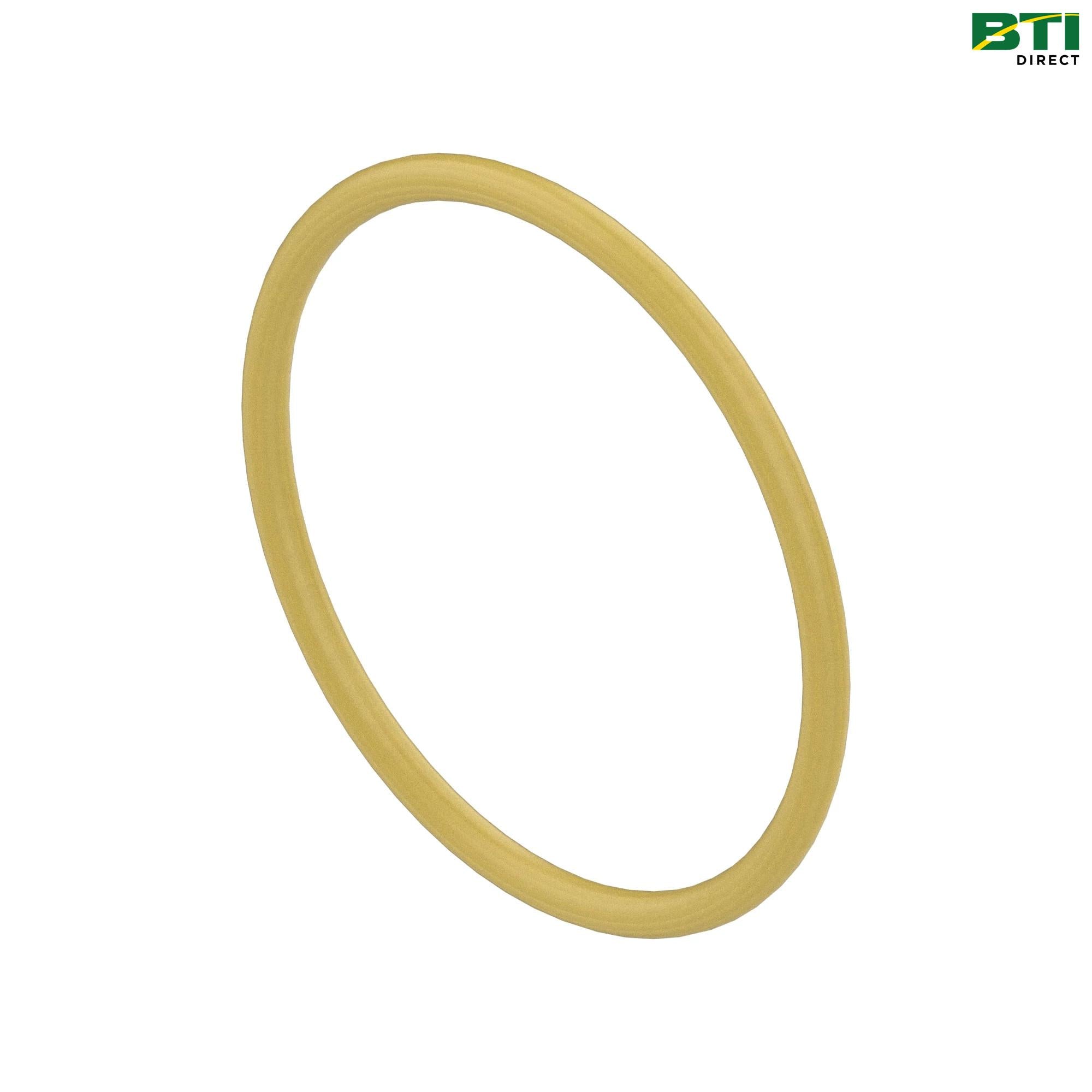 A124757: Round Cross Section O-Ring