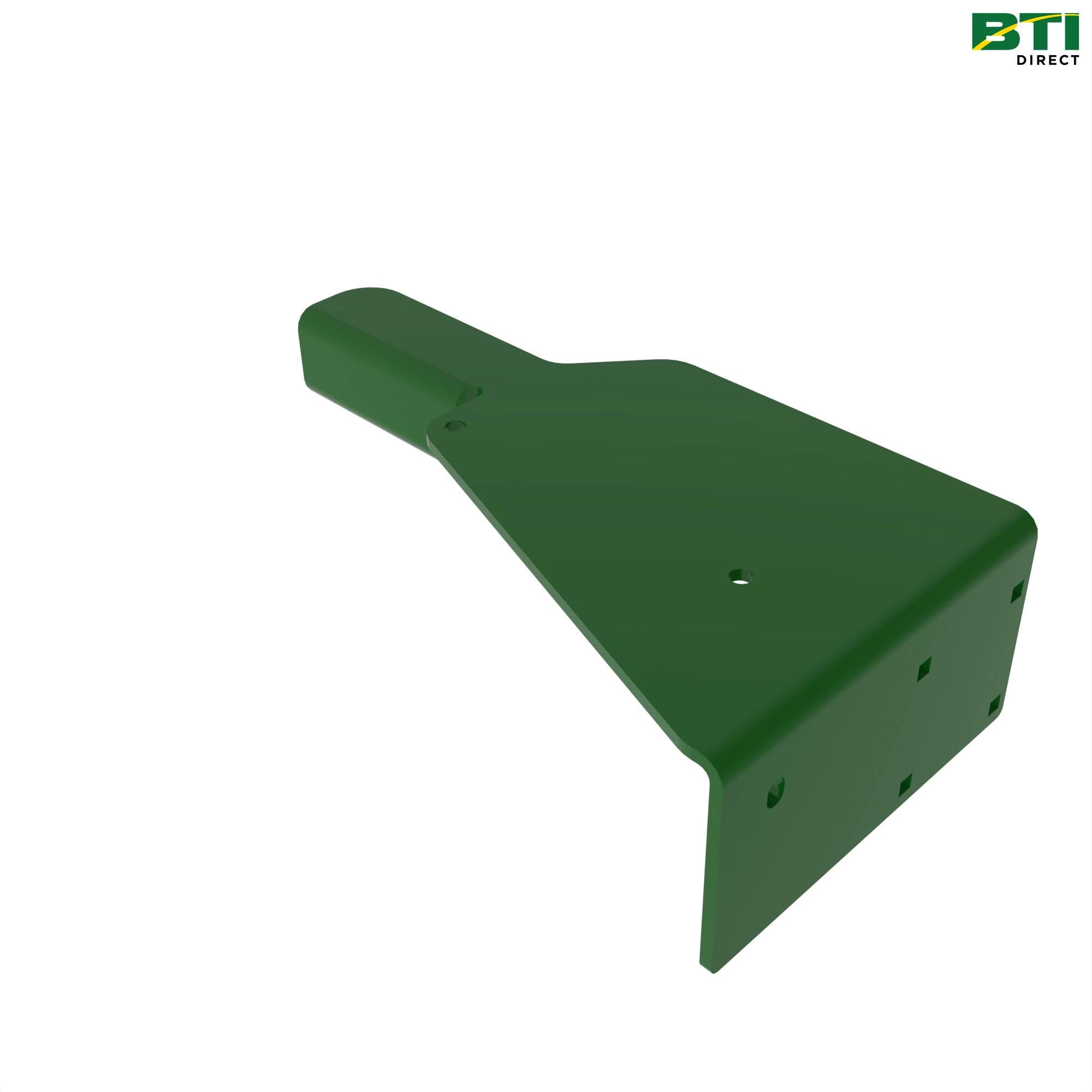 A124844: Left Side Ladder Support