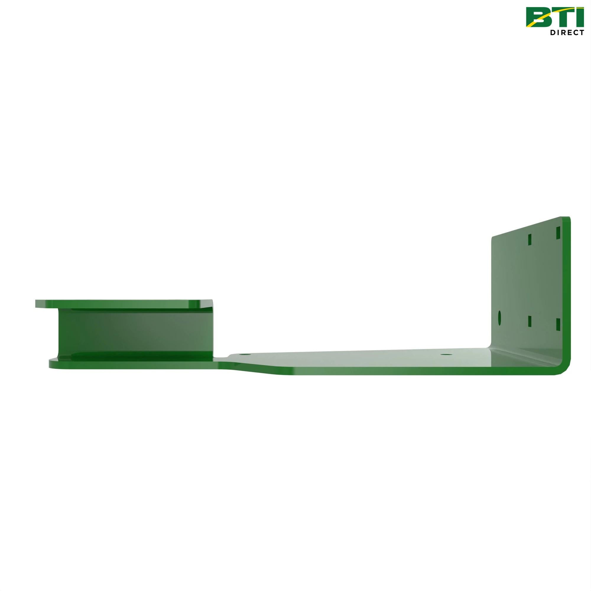 A124844: Left Side Ladder Support