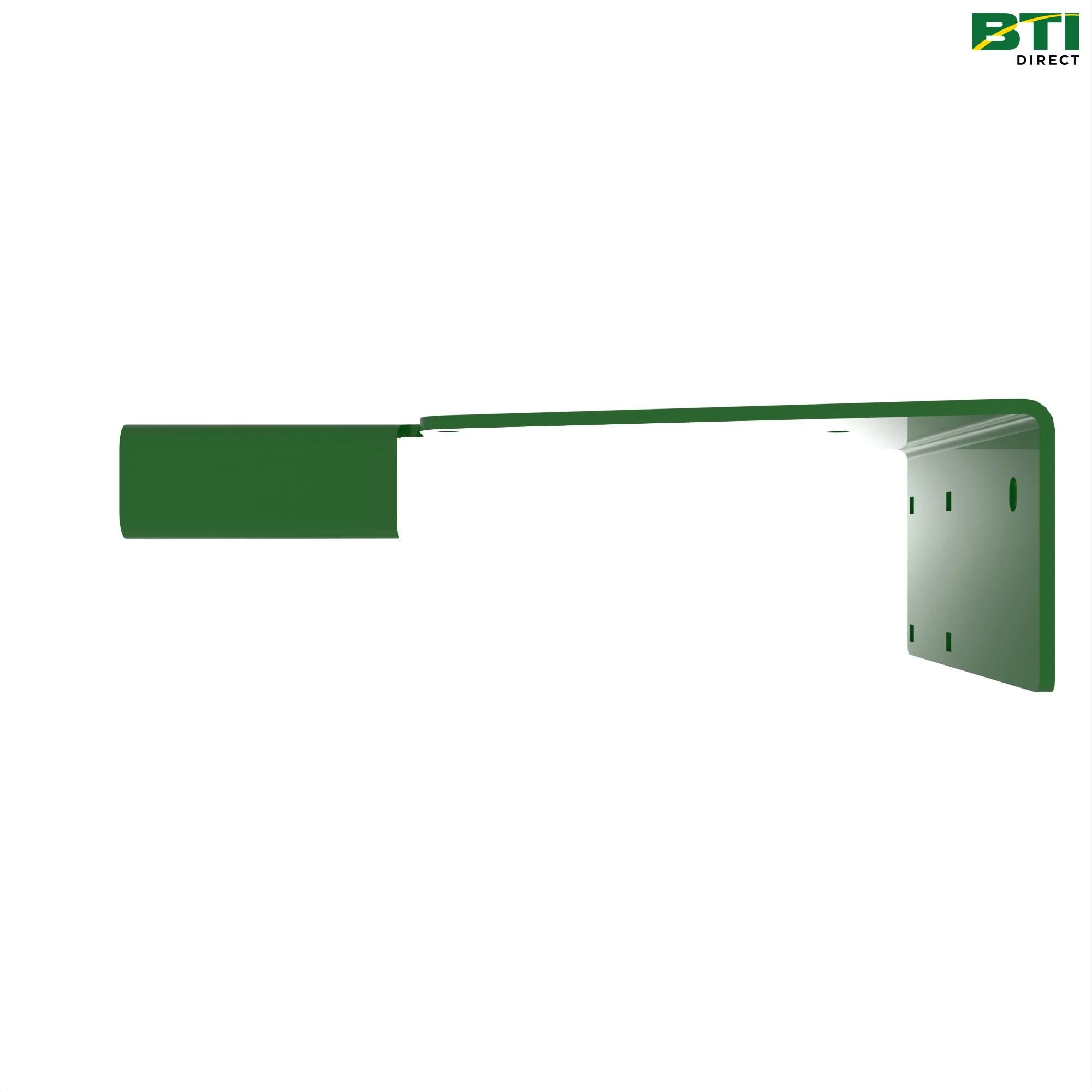 A124844: Left Side Ladder Support