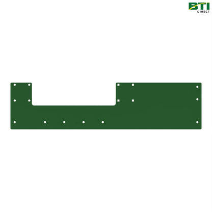 A124847: Ladder Rear Support