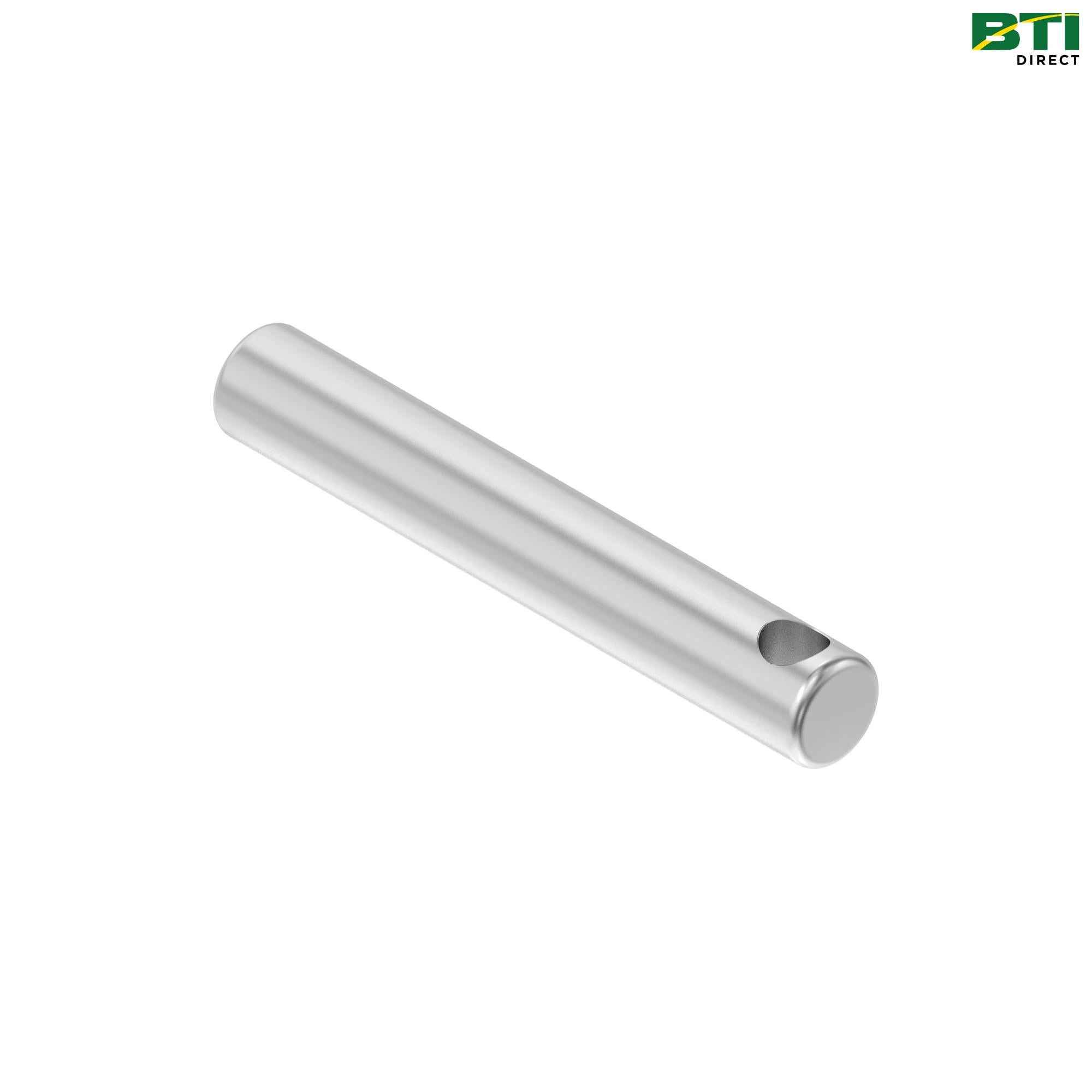 A124924: Individual Row Hydraulic Downforce Actuator Rod