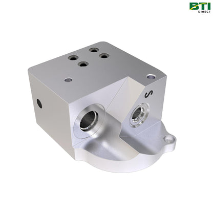 A124951: Hydraulic Pressure Valve