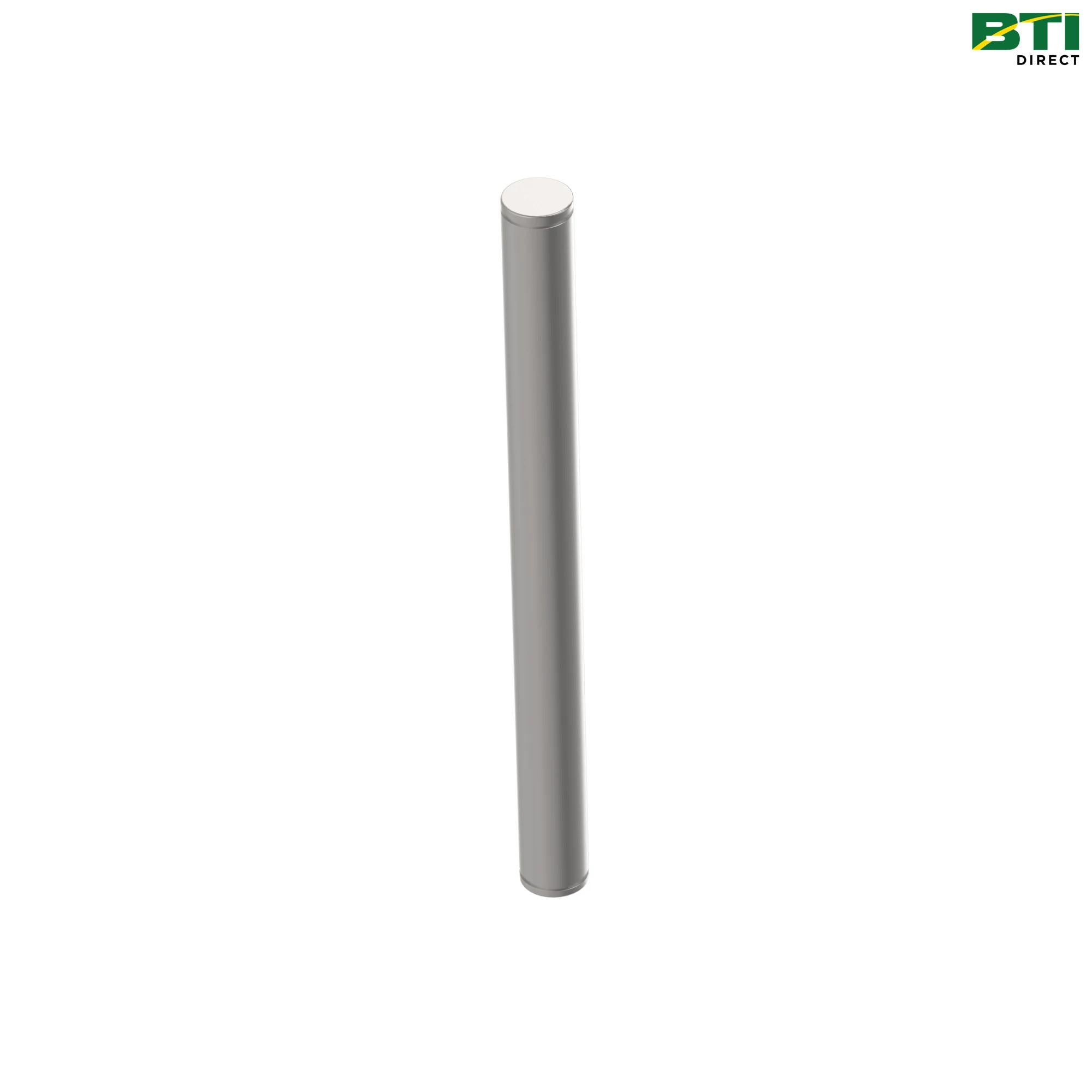 A125124: Groove Pin Fastener